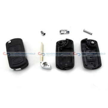 Nyckeldosa, Range-Rover